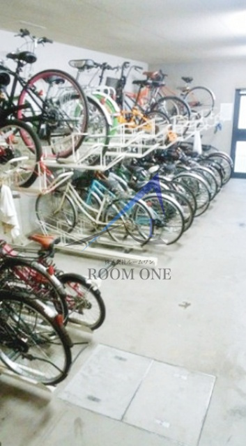 プライムアーバン日本橋茅場町のその他共用部分