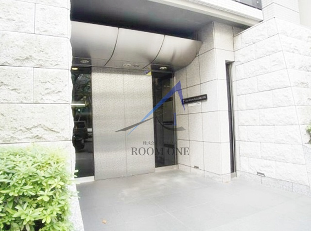 プライムアーバン日本橋茅場町のその他共用部分