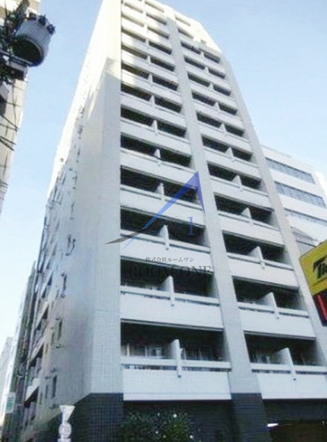 プライムアーバン日本橋茅場町