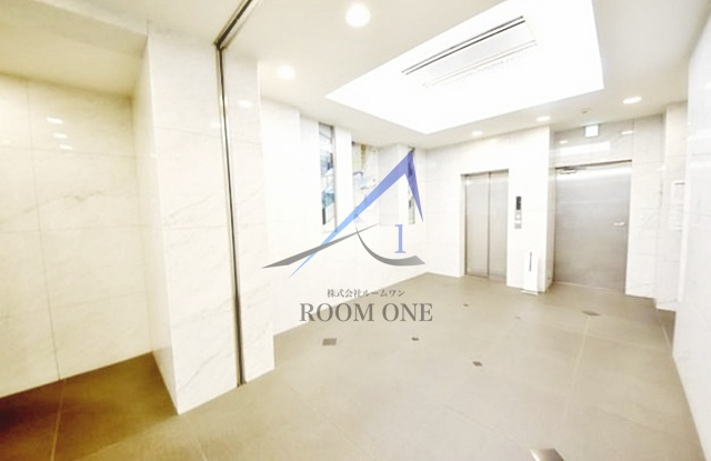 プライムアーバン日本橋茅場町のその他共用部分