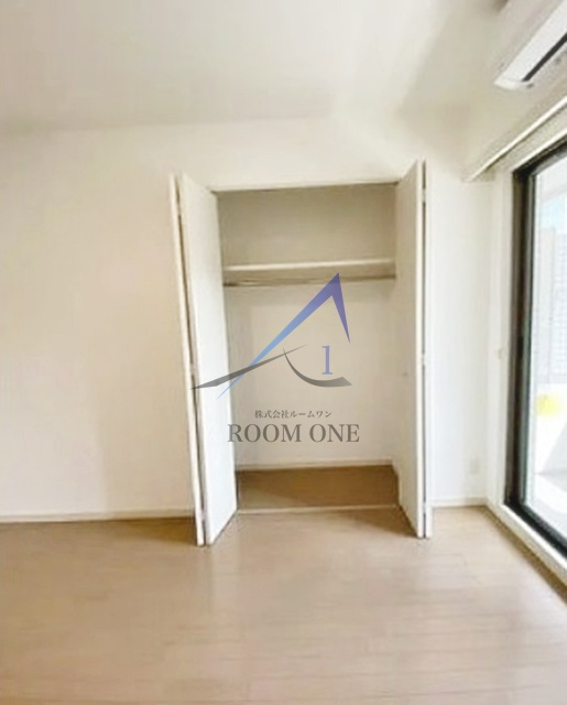 プライムアーバン日本橋茅場町の収納|収納です。