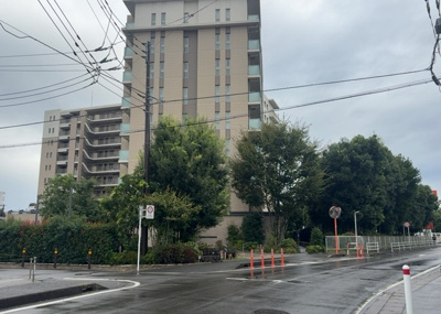 【外観】 | オハナ橋本 | マンションの外観は非常に重要なポイントです！外観の善し悪しは資産価値に大きな影響を与えます。外観のいいマンションを購入することで、高値で売却がしやすく、買い手が見つかりやすいというメリットがあります。