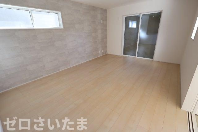 《仲介手数料無料》西区大字宝来369-1新築一戸建てリーブルガーデン