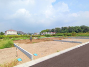 《仲介手数料無料》西区大字宝来369-1(2号棟)新築一戸建てリーブルガーデンの画像