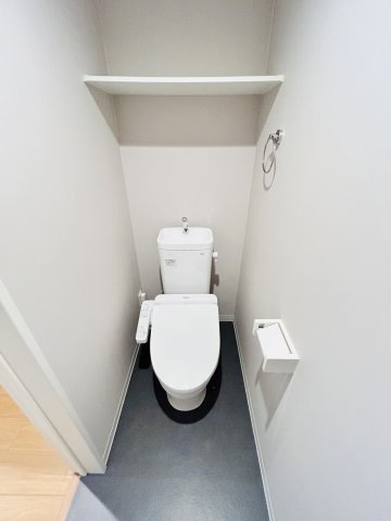 【トイレ】シエル甲子園