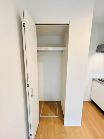 【収納】シエル甲子園