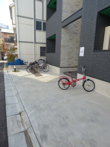 【その他共用部分】シエル甲子園