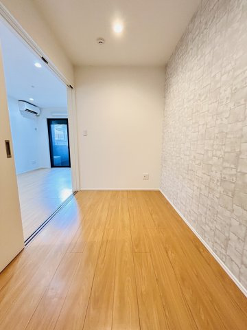 【洋室】シエル甲子園