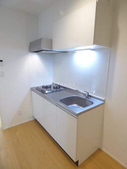 【キッチン】シエル甲子園