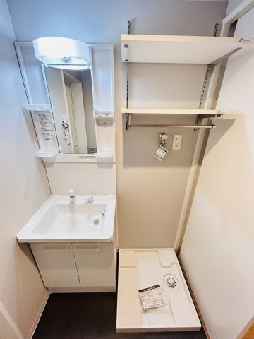 【洗面所】シエル甲子園