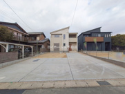 一宮市佐千原字屋敷137『仲介料無料』新築戸建ての画像