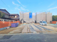 一宮市佐千原字屋敷137『仲介料無料』新築戸建ての画像