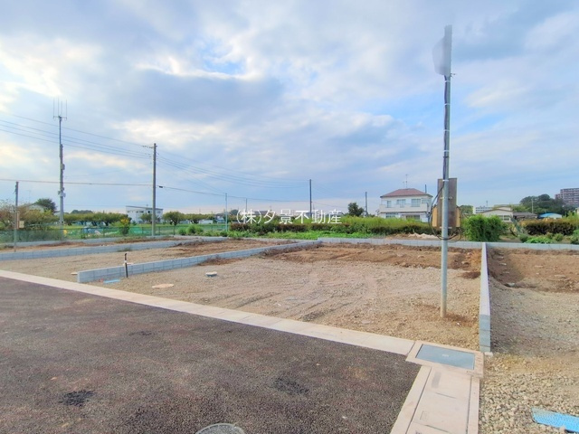  | 《仲介手数料無料》西区大字宝来369-1(3号棟)新築一戸建てリーブルガーデン