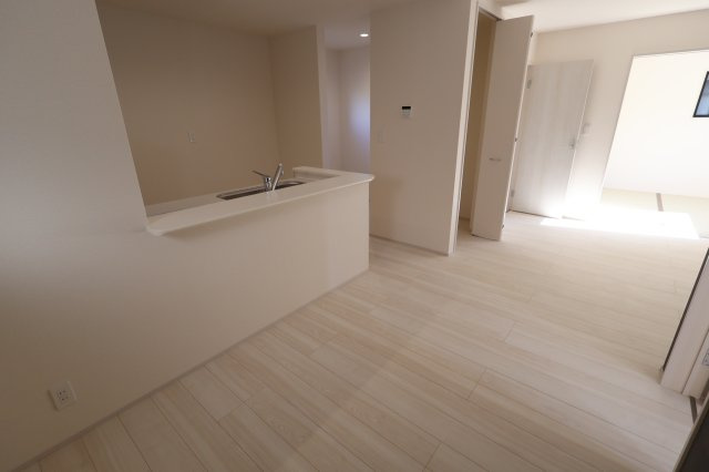 《仲介手数料無料》西区大字宝来369-1(3号棟)新築一戸建てリーブルガーデン