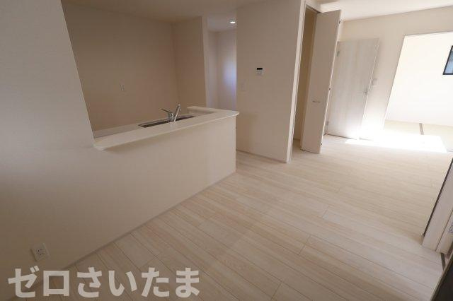 《仲介手数料無料》西区大字宝来369-1新築一戸建てリーブルガーデン