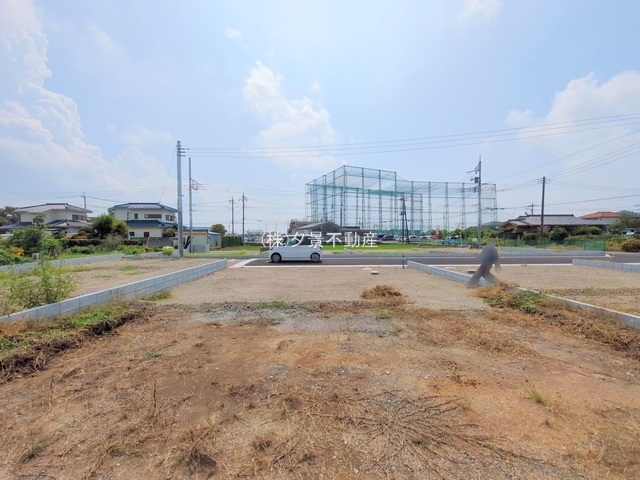  | 《仲介手数料無料》西区大字宝来369-1(3号棟)新築一戸建てリーブルガーデン