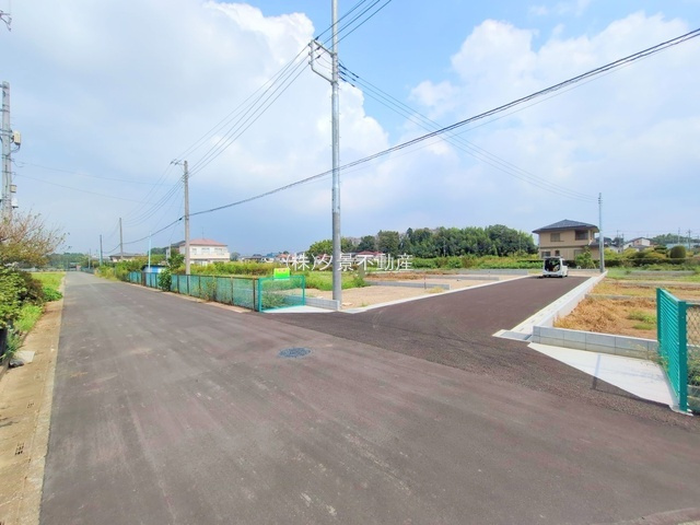  | 《仲介手数料無料》西区大字宝来369-1(3号棟)新築一戸建てリーブルガーデン