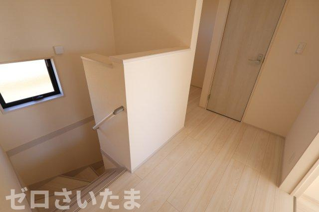 《仲介手数料無料》西区大字宝来369-1新築一戸建てリーブルガーデンの内装