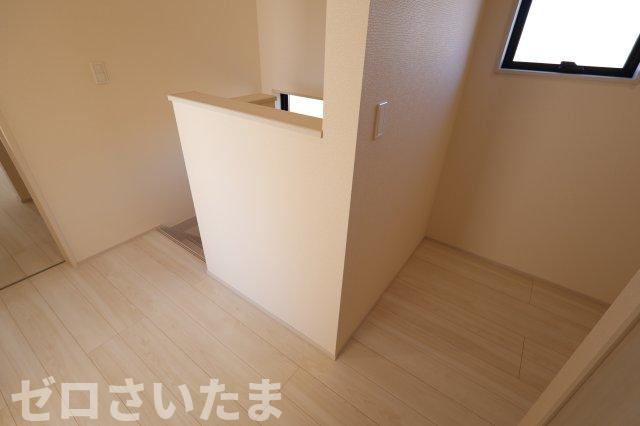 《仲介手数料無料》西区大字宝来369-1新築一戸建てリーブルガーデンの内装
