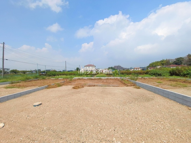  | 《仲介手数料無料》西区大字宝来369-1(3号棟)新築一戸建てリーブルガーデン