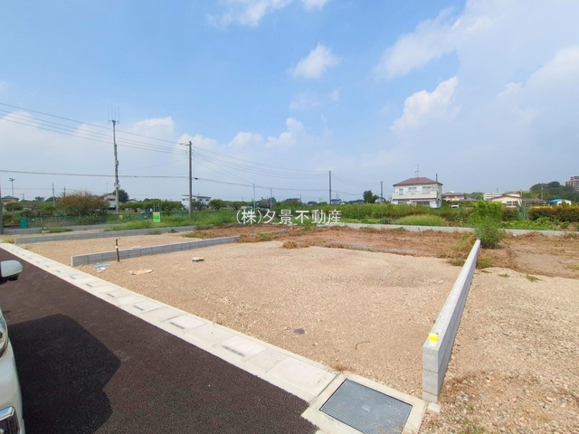  | 《仲介手数料無料》西区大字宝来369-1(3号棟)新築一戸建てリーブルガーデン