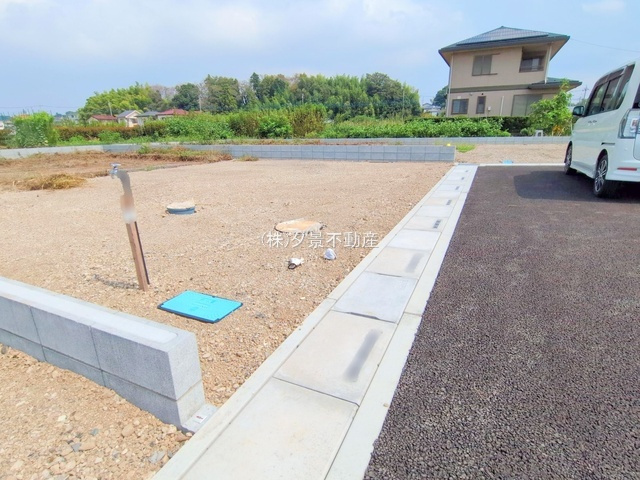  | 《仲介手数料無料》西区大字宝来369-1(3号棟)新築一戸建てリーブルガーデン