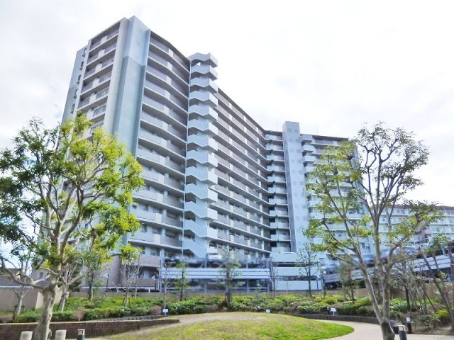 ライオンズガーデン成増ヴィスタヒルB棟