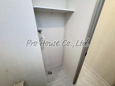 【洗面所】 | ロイヤルマンション柳沢