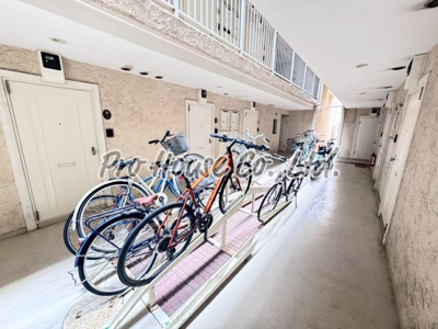 【その他共用部分】 | ロイヤルマンション柳沢