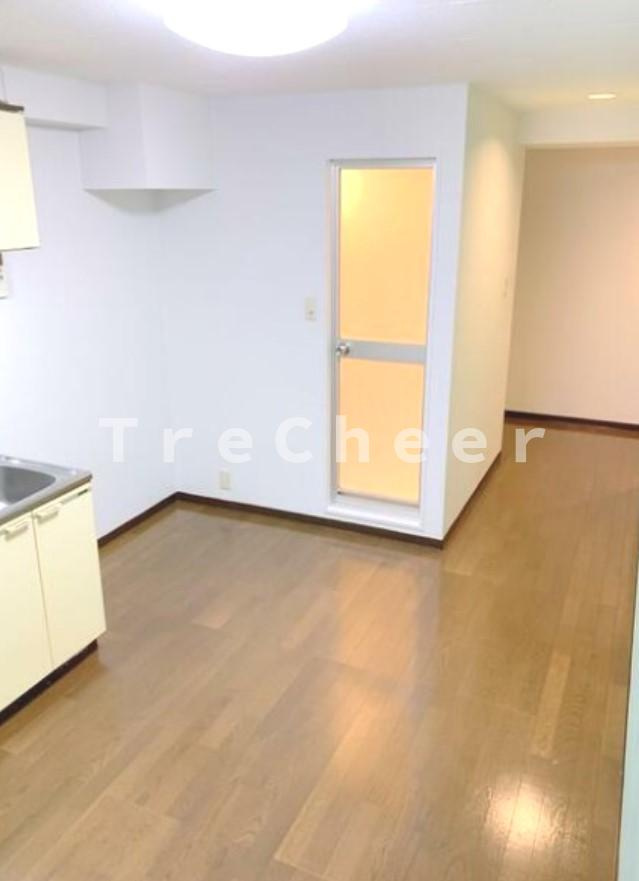 JLBグランエクリュ板橋区役所前の内装