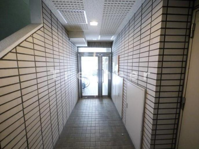 JLBグランエクリュ板橋区役所前のその他