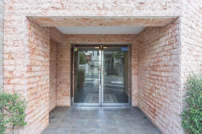 【エントランス】 | ステージグランデ田園調布