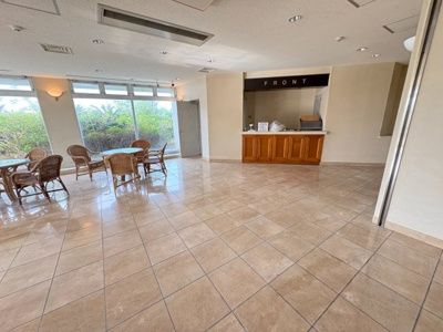 【その他】 | 館山市浜田　ホテル