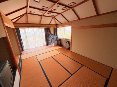 【和室】 | 館山市浜田　ホテル