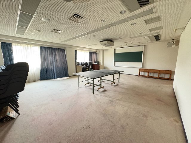 【駐車場】 | 館山市浜田　ホテル