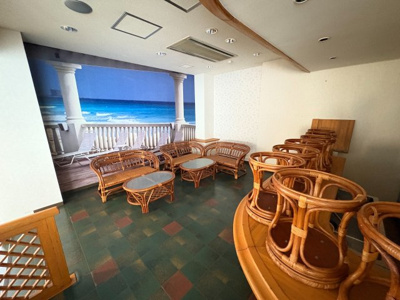 【内装】 | 館山市浜田　ホテル