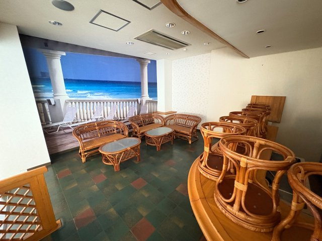 【内装】 | 館山市浜田　ホテル