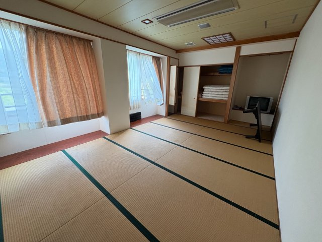 【和室】 | 館山市浜田　ホテル