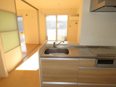 【キッチン】 | アリエッタ