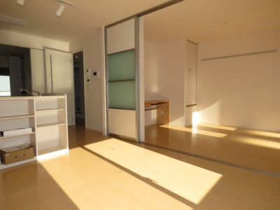 【居間・リビング】 | アリエッタ