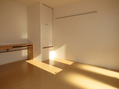 【洋室】 | アリエッタ | 5.5帖洋室