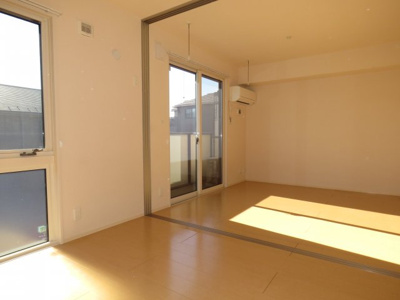 【洋室】 | アリエッタ