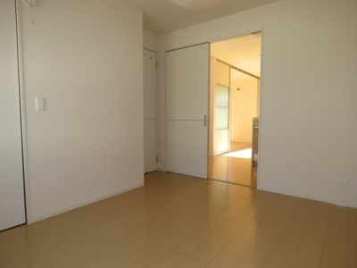 【洋室】 | アリエッタ