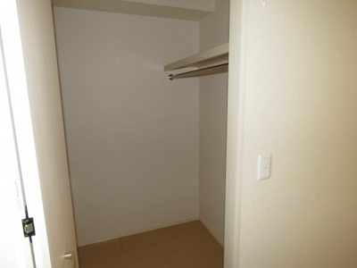 【収納】 | アリエッタ | ウォークインクローゼット