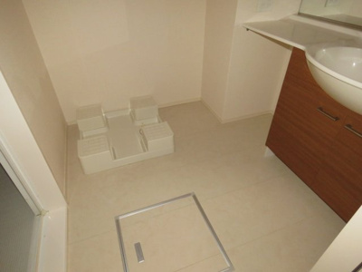 【洗面所】 | アリエッタ