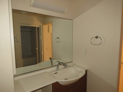 【独立洗面台】 | アリエッタ