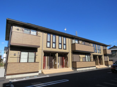 【外観】 | アリエッタ