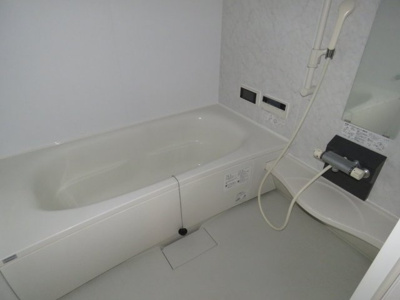 【浴室】 | アリエッタ