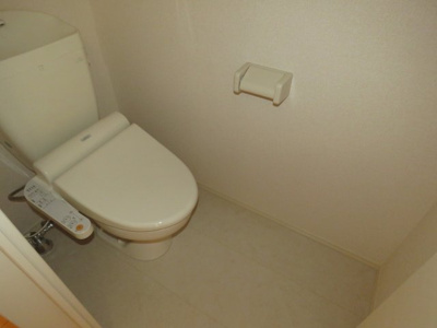 【トイレ】 | アリエッタ