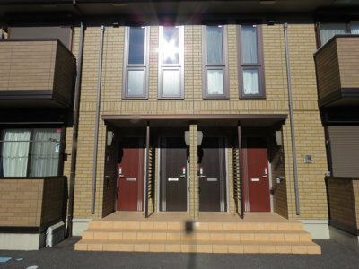 【エントランス】 | アリエッタ